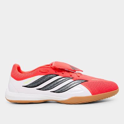 Chuteira Futsal Adidas Predator League LIN Unissex