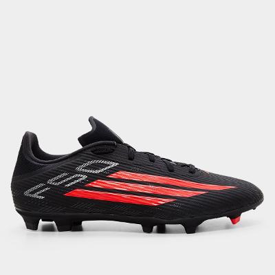 Chuteira Campo Adidas F50 League Unissex