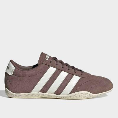 Tênis Adidas Grand Court Lo Feminino