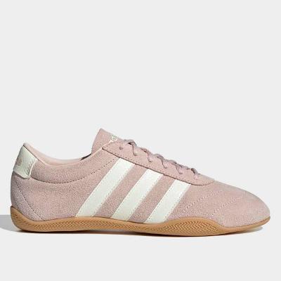 Tênis Adidas Grand Court Lo Feminino