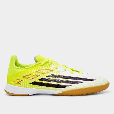 Chuteira Futsal Infantil Adidas F50 League