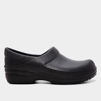 Sandália Crocs Neria Pro II Clog Feminina