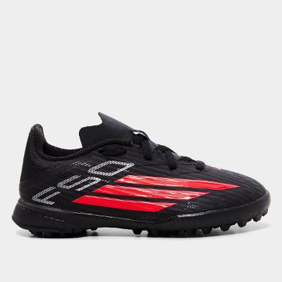 Chuteira Society Infantil Adidas F50 League