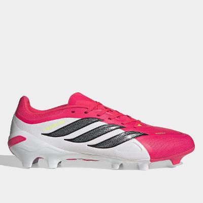 Chuteira Campo Adidas Predator League Unissex