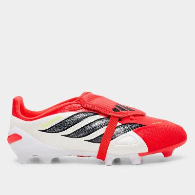Chuteira Society Infantil Adidas Predator League LIN