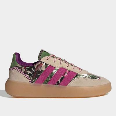 Tênis Adidas Barreda Decode Feminino