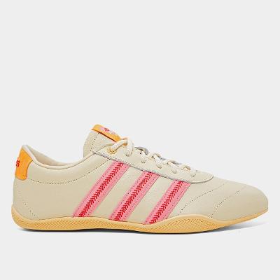 Tênis Adidas Grand Court Lo Feminino