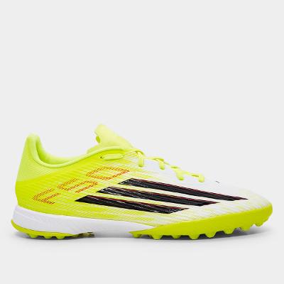 Chuteira Society Adidas F50 League Unissex