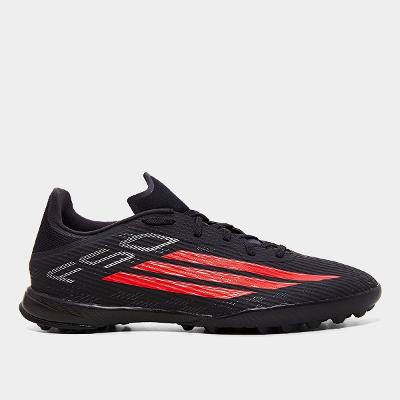 Chuteira Society Adidas F50 League Unissex