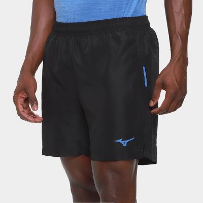 Bermuda Mizuno Run Easy 5 Masculina
