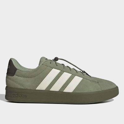 Tênis Adidas Grand Court 3.0 Masculino