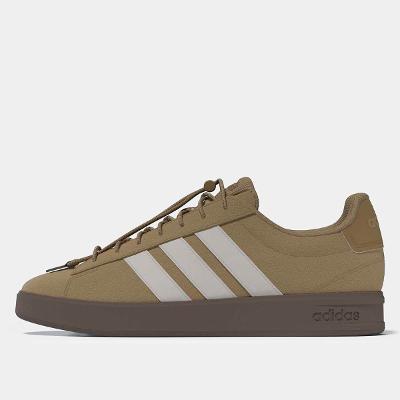 Tênis Adidas Grand Court 3.0 Masculino
