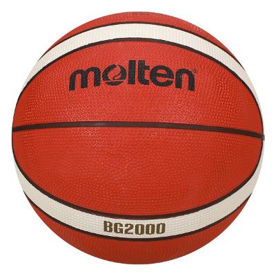 Bola De Basquete Infantil Molten Rubber Cover T5