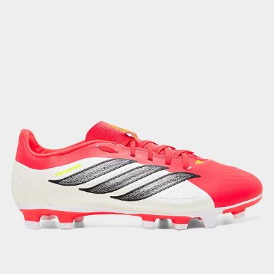 Chuteira Campo Adidas Predator Club Unissex