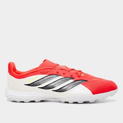 Chuteira Society Infantil Adidas Predator League