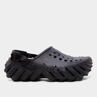 Sandália Crocs Echo Glog