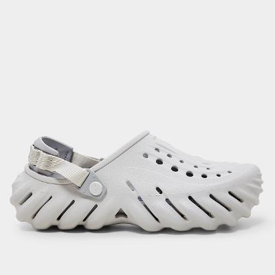 Sandália Crocs Echo Glog