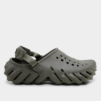 Sandália Crocs Echo Glog