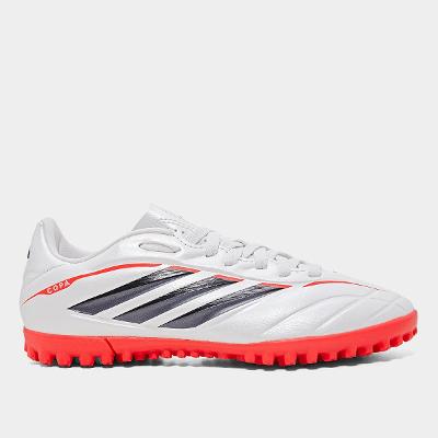 Chuteira Society Infantil Adidas Copa Pure IV Club