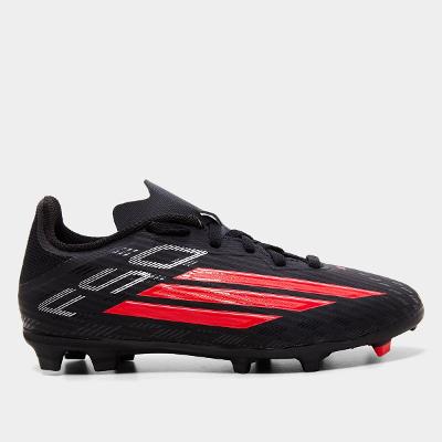 Chuteira Campo Infantil Adidas F50 League