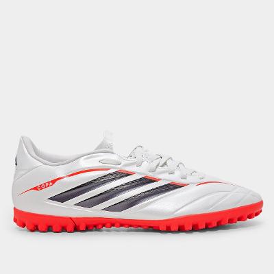 Chuteira Society Adidas Copa Pure IV Club Unissex