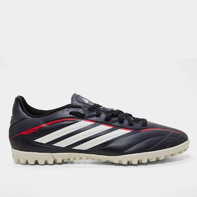 Chuteira Society Adidas Copa Pure IV Club Unissex