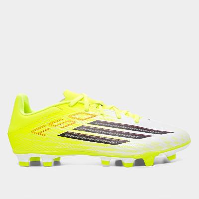 Chuteira Campo Adidas F50 Club Unissex