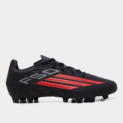 Chuteira Campo Adidas F50 Club Unissex