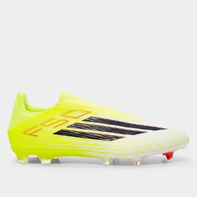 Chuteira Campo Adidas F50 League LL Unissex