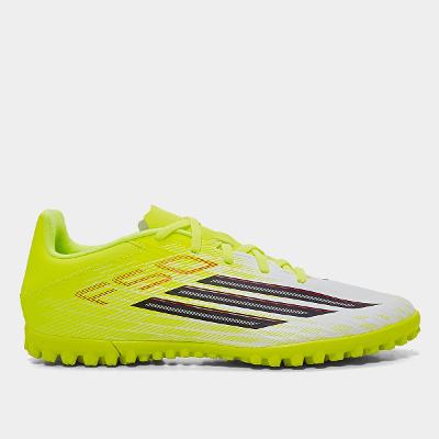 Chuteira Society Adidas F50 Club Unissex