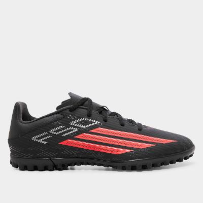 Chuteira Society Adidas F50 Club Unissex
