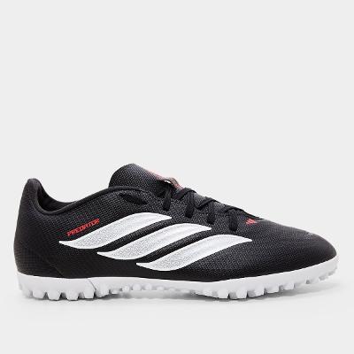 Chuteira Society Adidas Predator Club Unissex