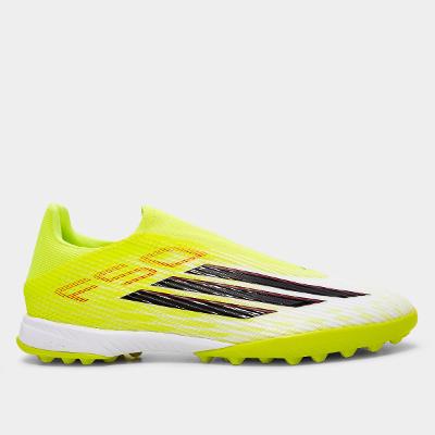 Chuteira Society Adidas F50 League LL Unissex
