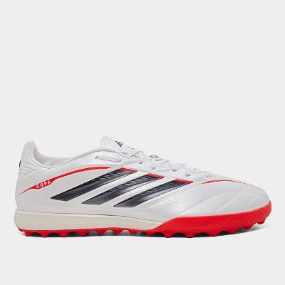 Chuteira Society Adidas Copa Pure IV League Unissex