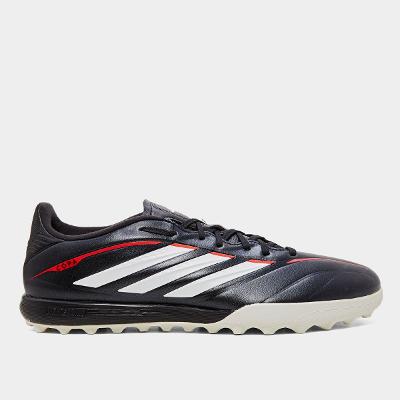 Chuteira Society Adidas Copa Pure IV League Unissex
