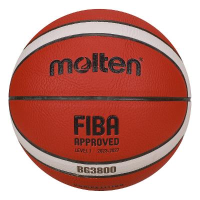 Bola De Basquete Molten Fiba Approved T6