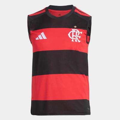 Regata Flamengo I 26/27 Adidas Masculino