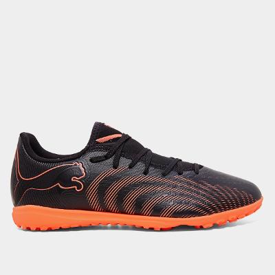 Chuteira Society Puma Future 9 Play Unissex