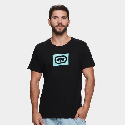 Camiseta Ecko Unltd Box2 Masculina