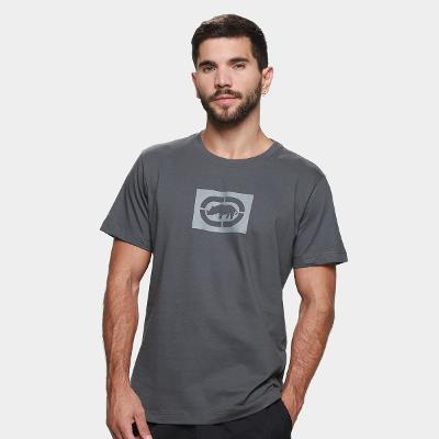 Camiseta Ecko Unltd Box2 Masculina