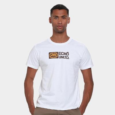 Camiseta Ecko Unltd Eckoold Masculina