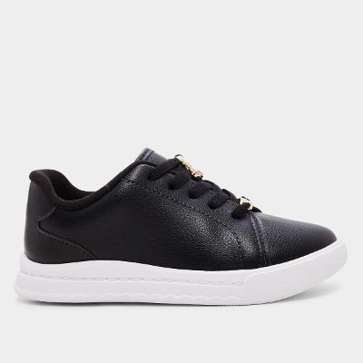 Tênis Infantil Molekinha Casual Menina