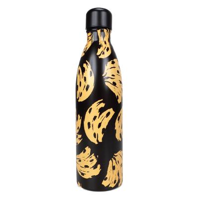 Garrafa Farm Glub Glub Bossa Banana 750Ml