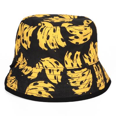 Bucket Farm Bossa Banana