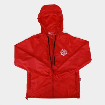 Jaqueta Infantil Internacional