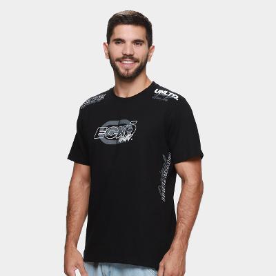Camiseta Ecko Unltd Display Masculina