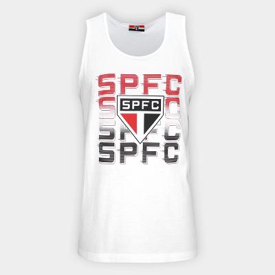 Regata São Paulo Masculina