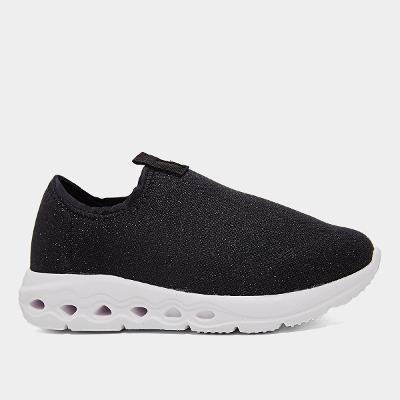 Sapato Infantil Molekinha Casual Menina