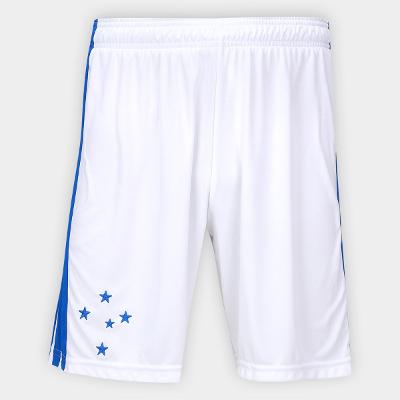 Calção Cruzeiro I 26/27 Adidas Masculino
