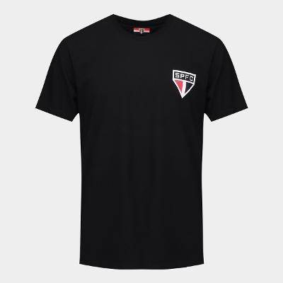 Camiseta São Paulo Masculina